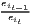 eit+1
 eit