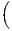 (