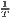 1T-