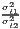 σ2t1-
σ2t2