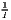 1I