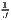 1J